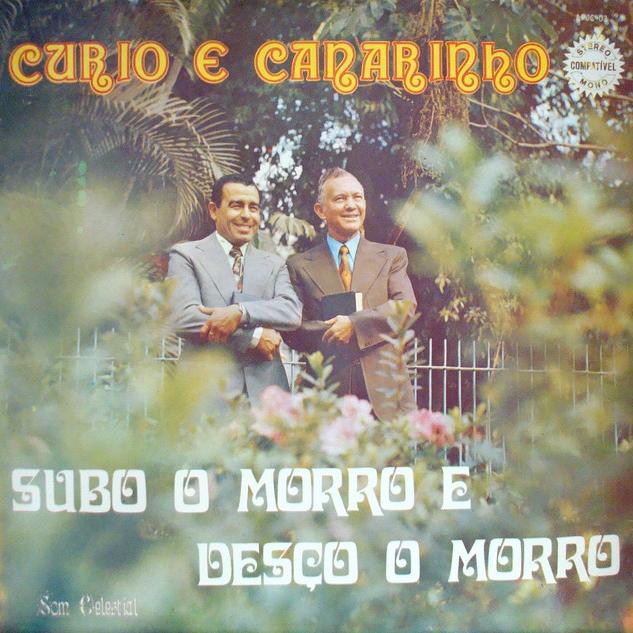 Curio  e Canarinho's avatar image