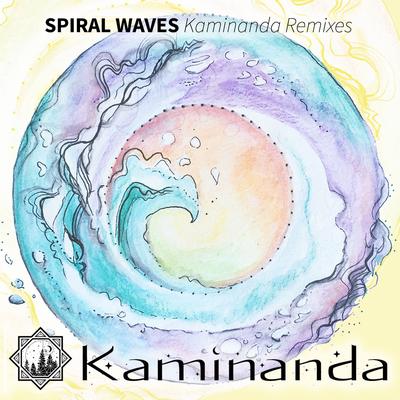 Seeing Things (Kaminanda Remix)'s cover