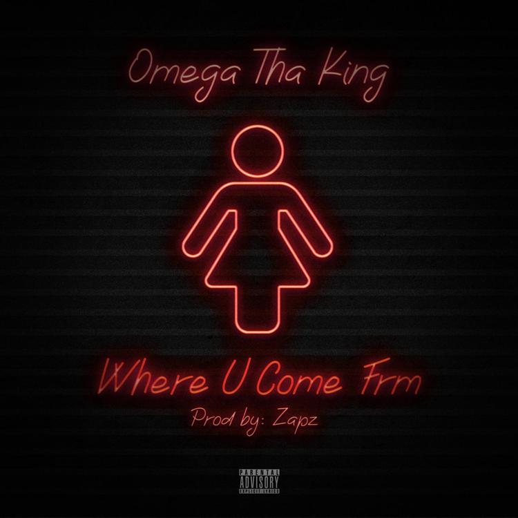 Omega Tha King's avatar image