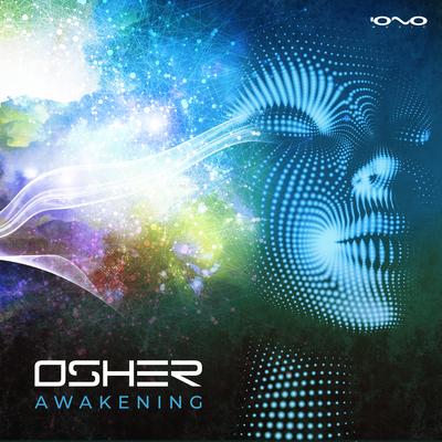 Awakening By Osher's cover