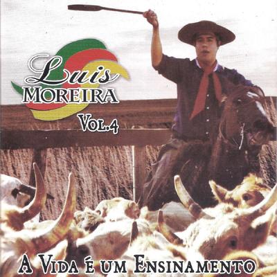 A Vida É um Ensinamento By Luis Moreira, Baitaca's cover
