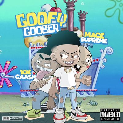 Goofy Goober's cover