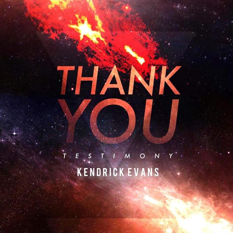 Kendrick Evans's avatar image