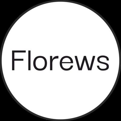 Florews's cover