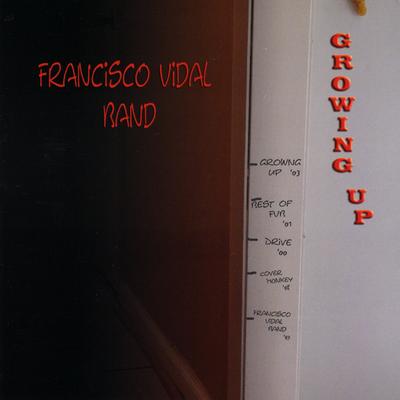 Francisco Vidal Band's cover