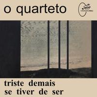 O Quarteto's avatar cover