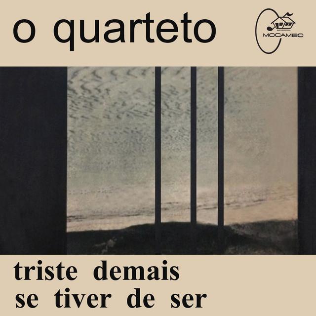 O Quarteto's avatar image