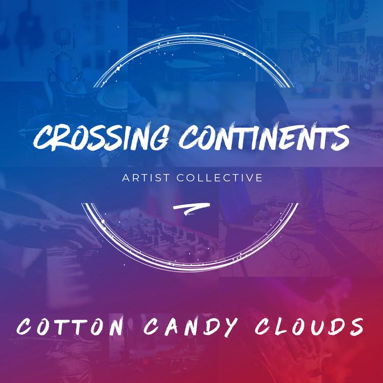 Crossing Continents Artist Collective's avatar image