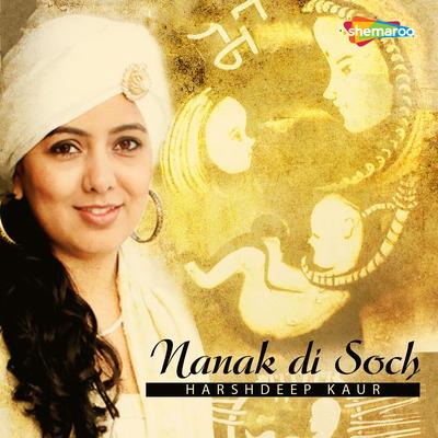 Nanak Di Soch's cover