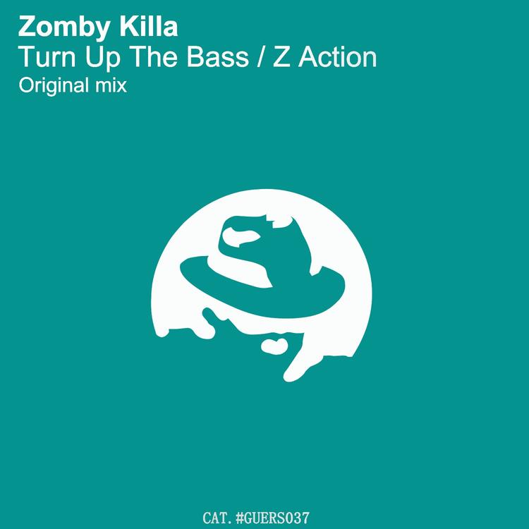 Zomby Killa's avatar image