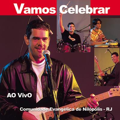 Comunidade Evangélica de Nilópolis's cover