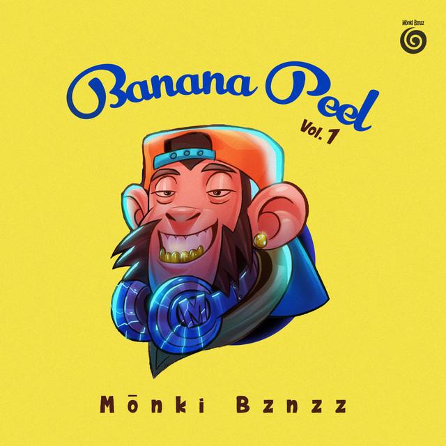 Monki Bznzz's avatar image