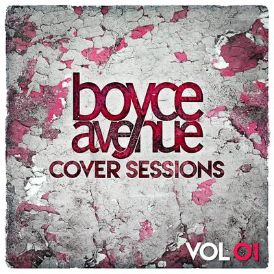 Cover Sessions, Vol. 1's cover
