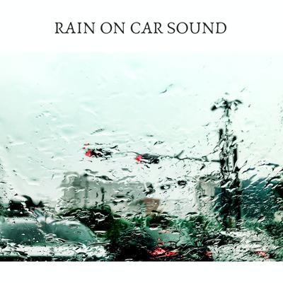 Rain Car's cover