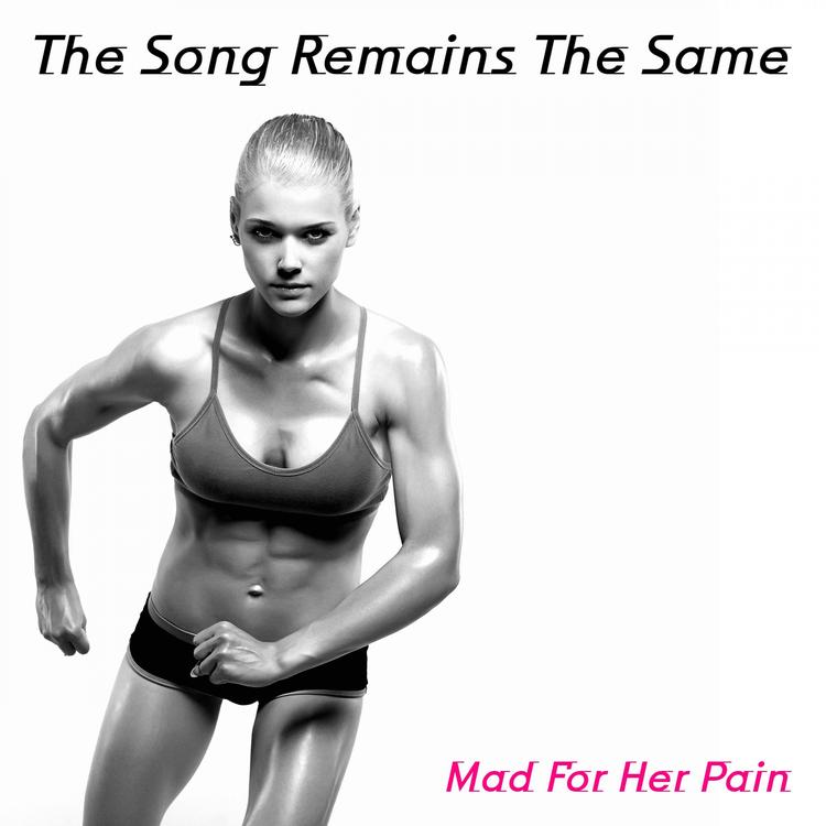 Mad For Her Pain's avatar image