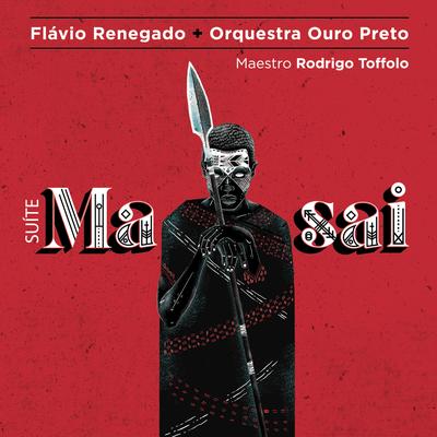 Sai Fora By Orquestra Ouro Preto, Renegado's cover