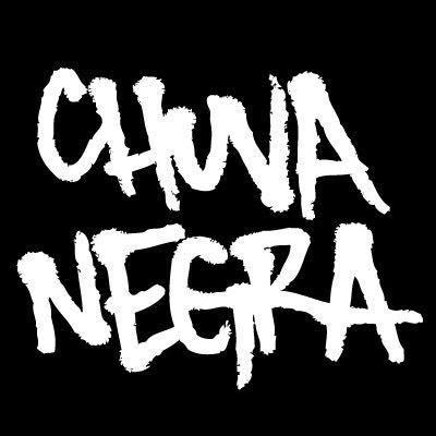 Chuva Negra's cover