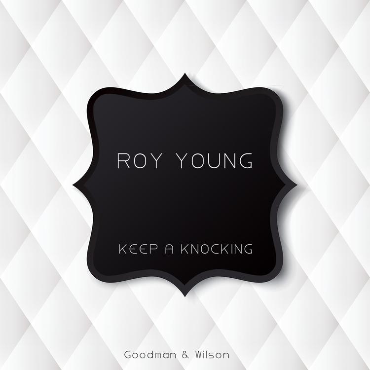 Roy Young's avatar image