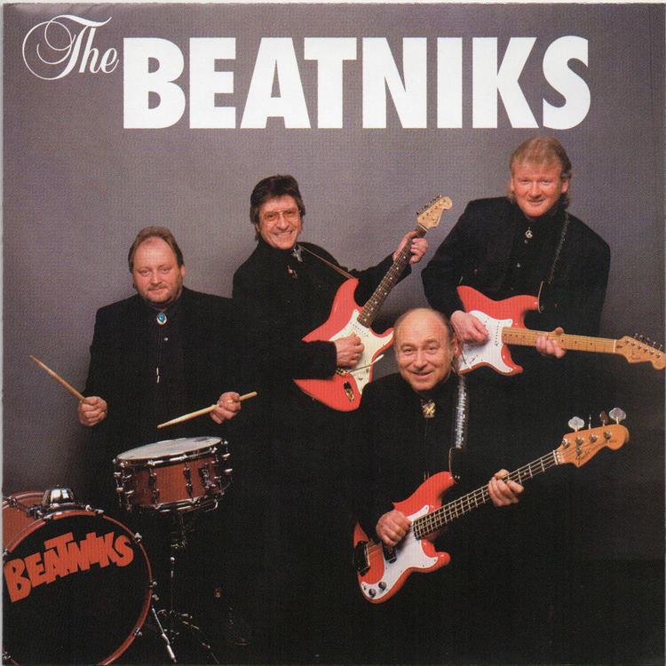 Beatniks's avatar image