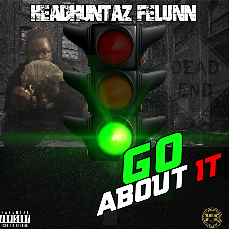 HeadHuntaz Felunn's avatar image