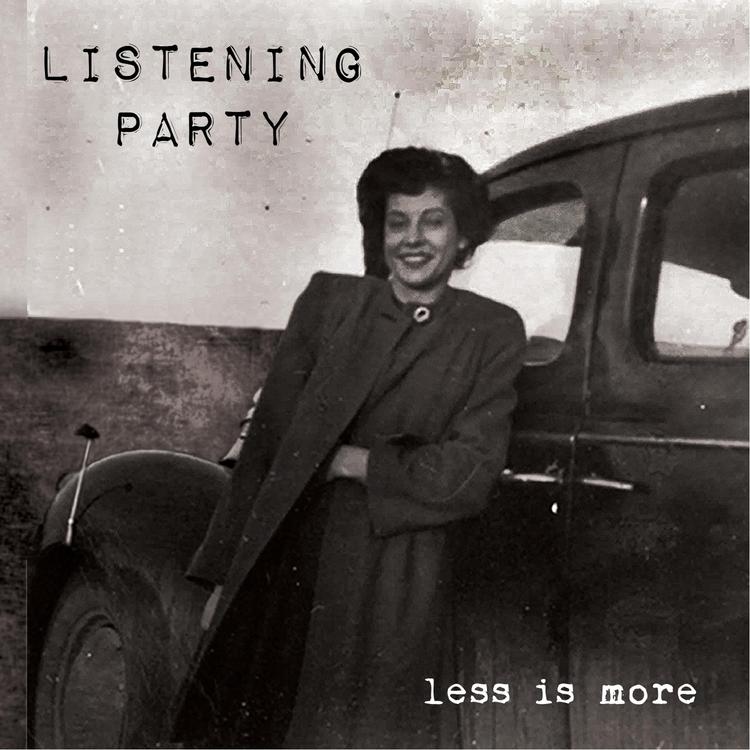 Listening Party's avatar image