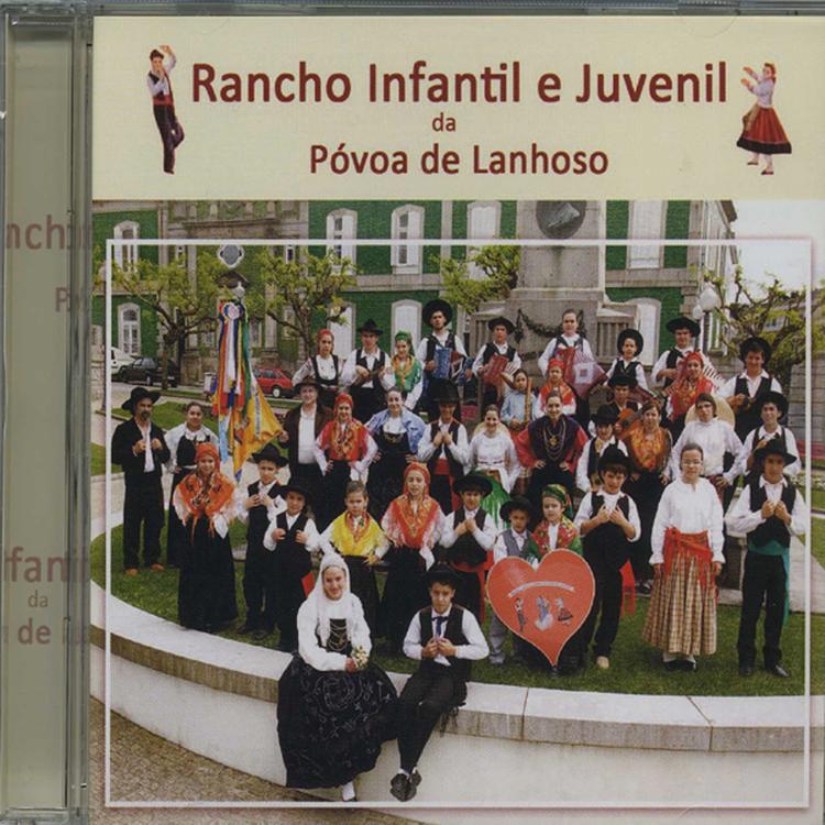 Rancho Infantil Da Povoa De Lanhoso's avatar image