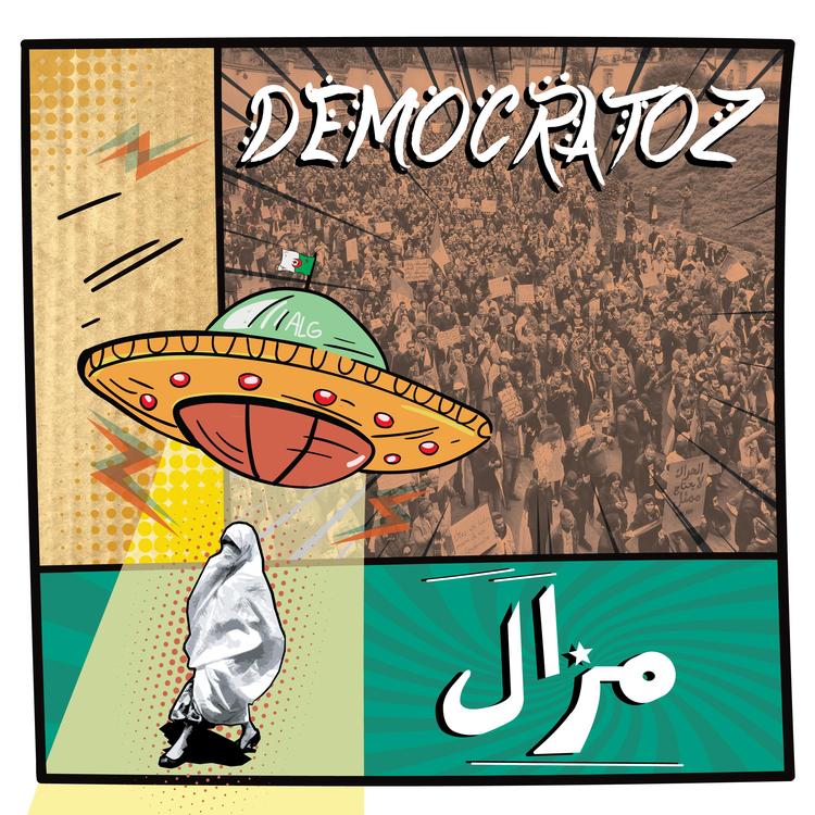 Democratoz's avatar image