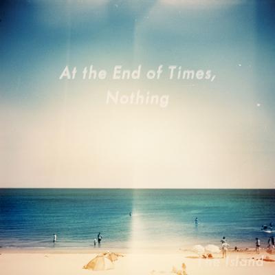 Pulchra By At The End Of Times, Nothing's cover