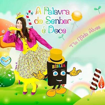 Tia Nilda Alves's cover