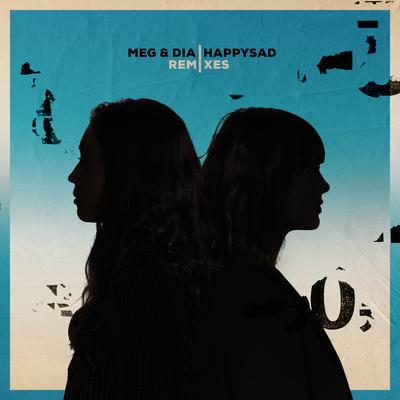 happysad Remixes's cover