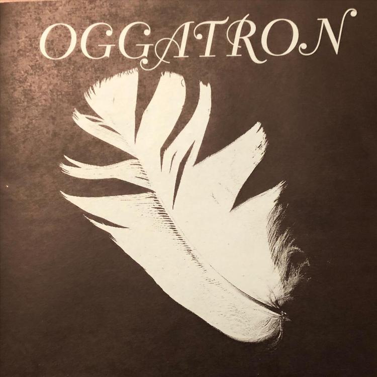 Oggatron's avatar image