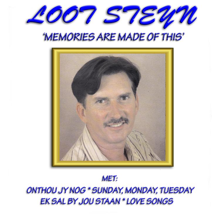 Loot Steyn's avatar image