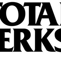 Total Jerks's avatar cover