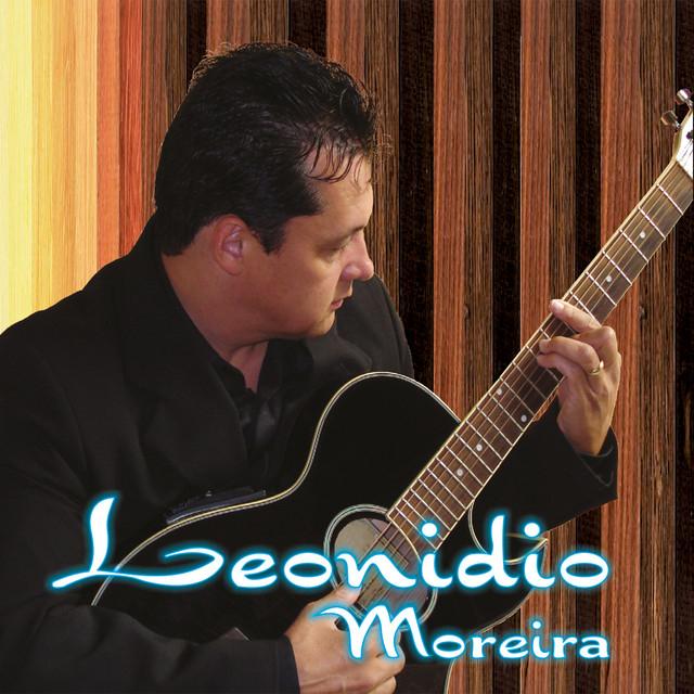 Leonidio Moreira's avatar image