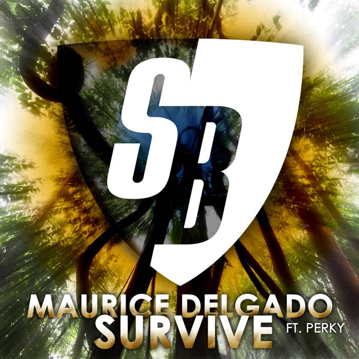 Maurice Delgado's avatar image