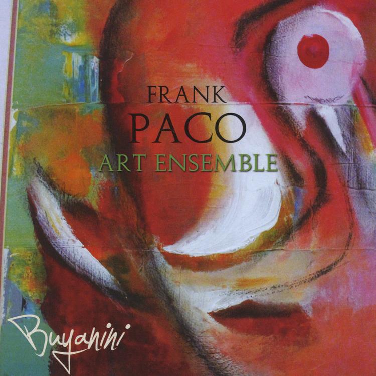 Frank Paco Art Ensemble's avatar image