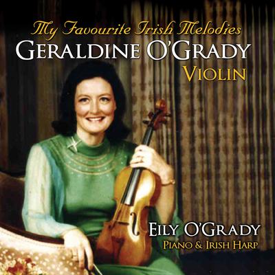 Geraldine O'Grady's cover