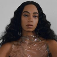 Solange's avatar cover