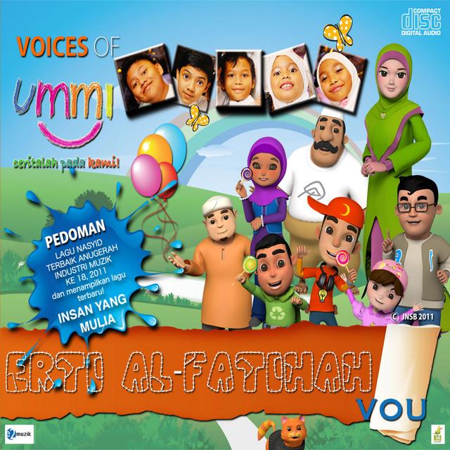 Voices Of Ummi's avatar image