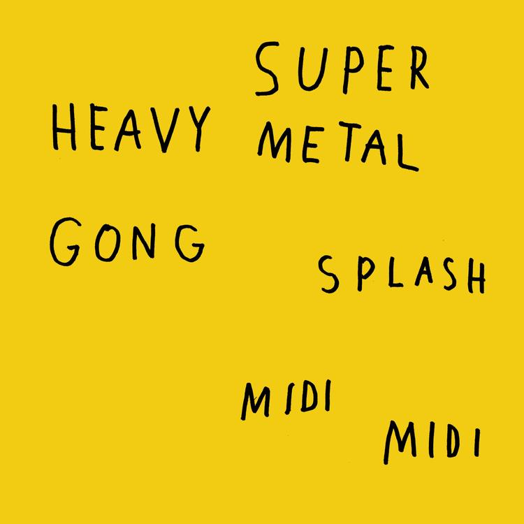 Super Heavy Metal's avatar image