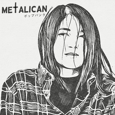 Metalican's cover