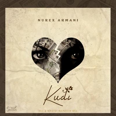 Nurex Armani's cover