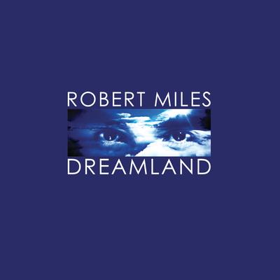 Red Zone (Remastered) By Robert Miles's cover