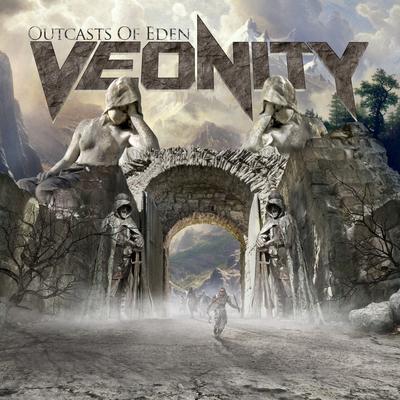 Outcasts of Eden By Veonity's cover