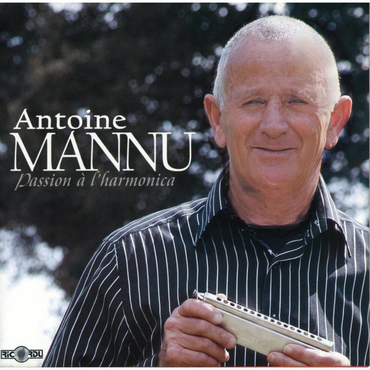 Antoine Mannu's avatar image