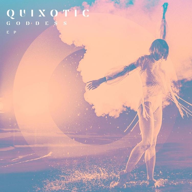 Quixotic's avatar image
