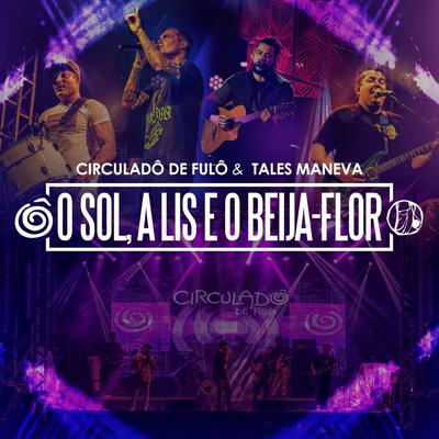 O Sol, a Lis e o Beija-Flor's cover