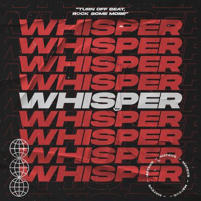 Whisper By Matevs's cover