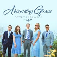 Abounding Grace's avatar cover