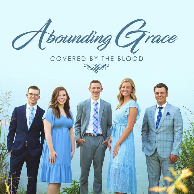 Abounding Grace's avatar image